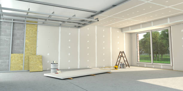Best Spray Foam Insulation  in Manchester, MI