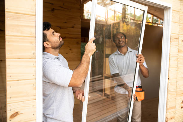 Trusted Manchester, MI Insulation Contractor Experts