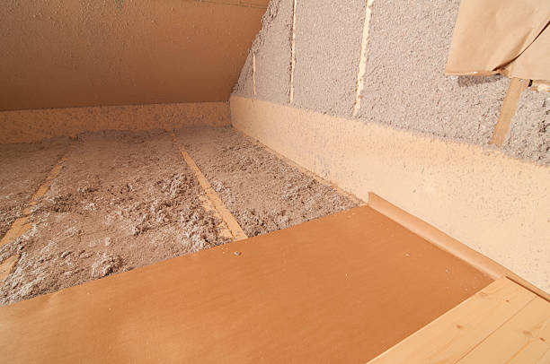 Best Affordable Insulation Services  in Manchester, MI